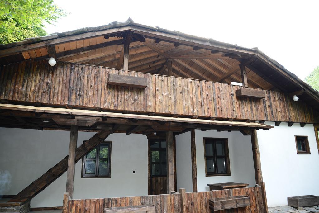 Kyshta Za Gosti Gospodevi Gorno Dryanovo Exterior photo