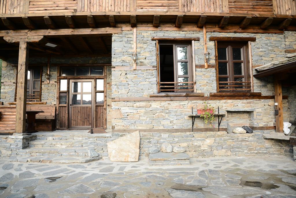 Kyshta Za Gosti Gospodevi Gorno Dryanovo Exterior photo