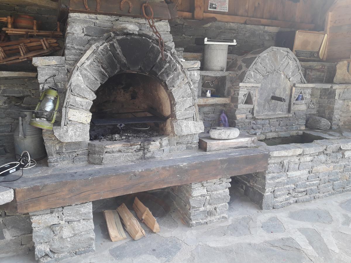Kyshta Za Gosti Gospodevi Gorno Dryanovo Exterior photo
