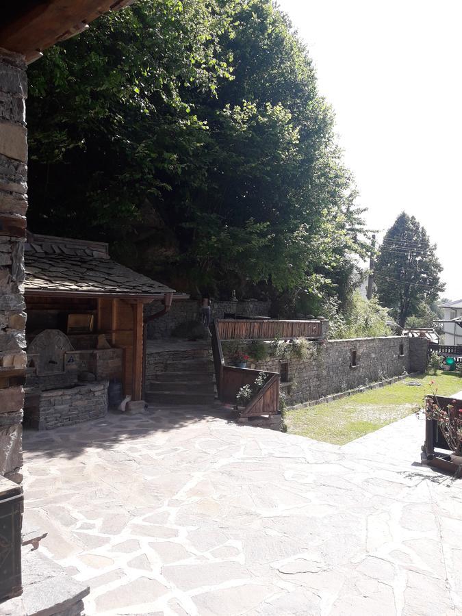 Kyshta Za Gosti Gospodevi Gorno Dryanovo Exterior photo