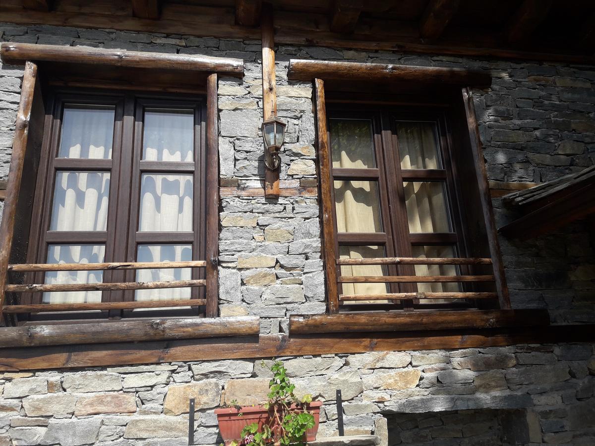 Kyshta Za Gosti Gospodevi Gorno Dryanovo Exterior photo
