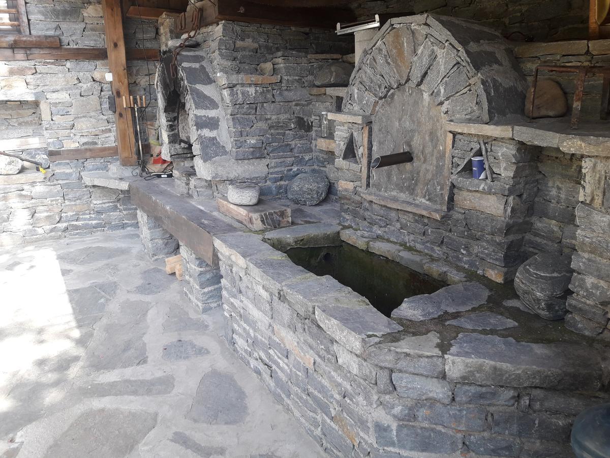 Kyshta Za Gosti Gospodevi Gorno Dryanovo Exterior photo