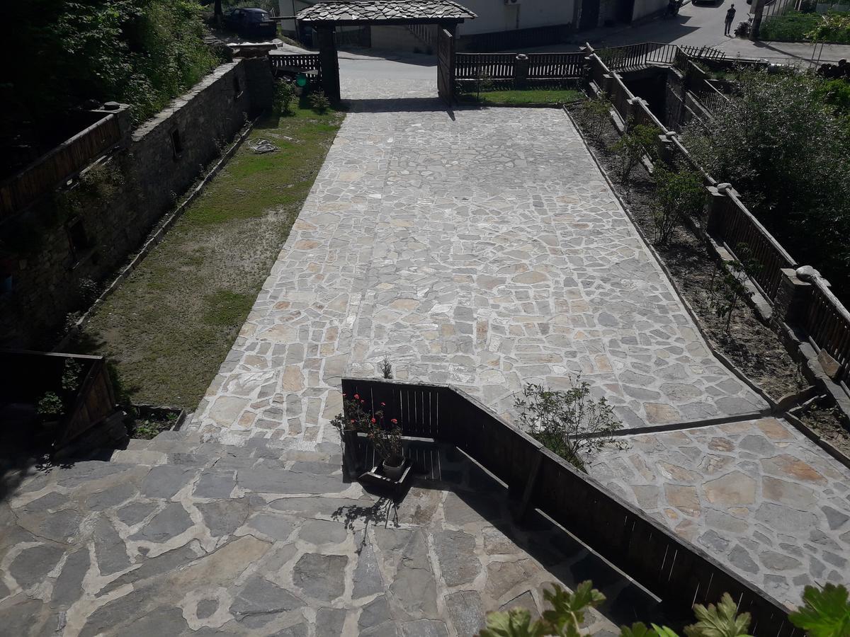 Kyshta Za Gosti Gospodevi Gorno Dryanovo Exterior photo
